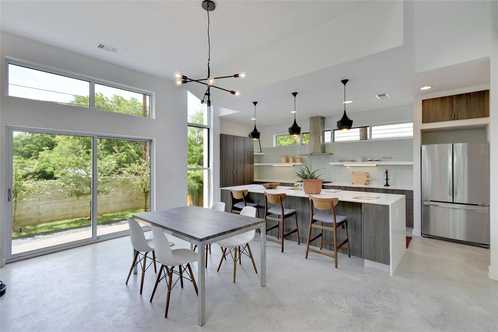 Austin, TX 78703,2312 Enfield RD #2