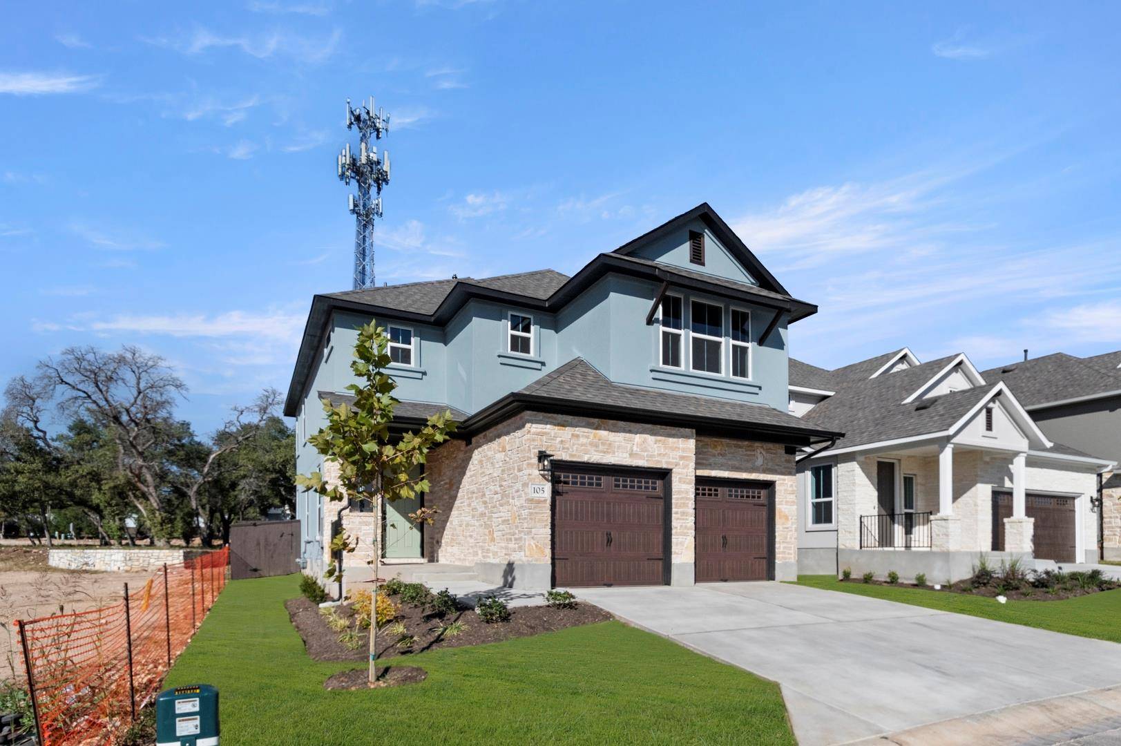 Round Rock, TX 78681,2605 Sam Bass RD #105