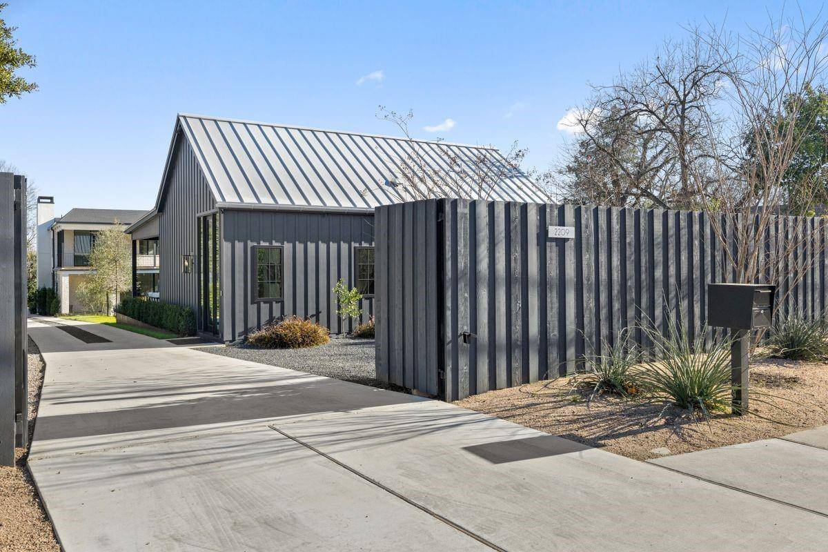 Austin, TX 78704,2209 Kinney RD