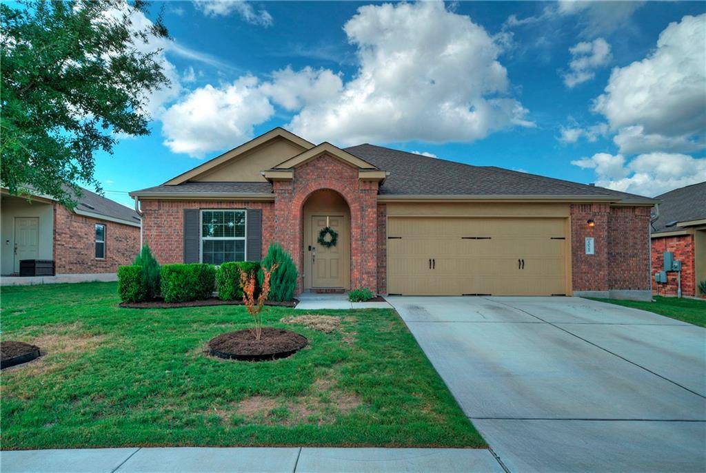 Leander, TX 78641,1021 Kersey DR