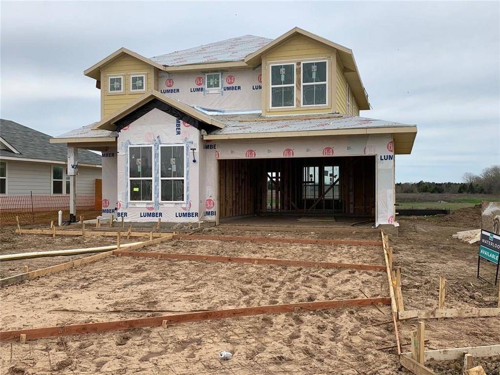 Elgin, TX 78621,217 Four Star DR