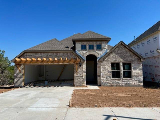 Leander, TX 78641,1017 Amber Creek WAY