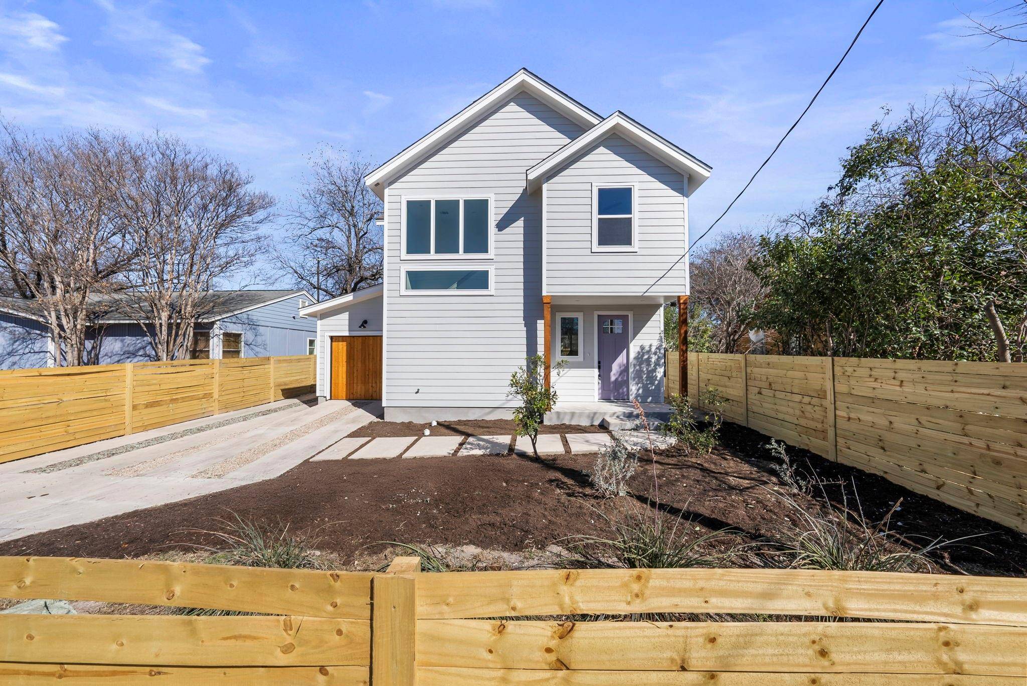 Austin, TX 78752,512 W St Johns Ave