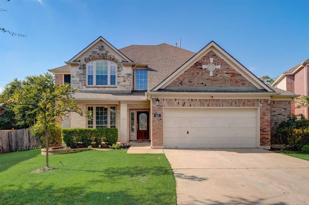 Hutto, TX 78634,925 Bethpage DR