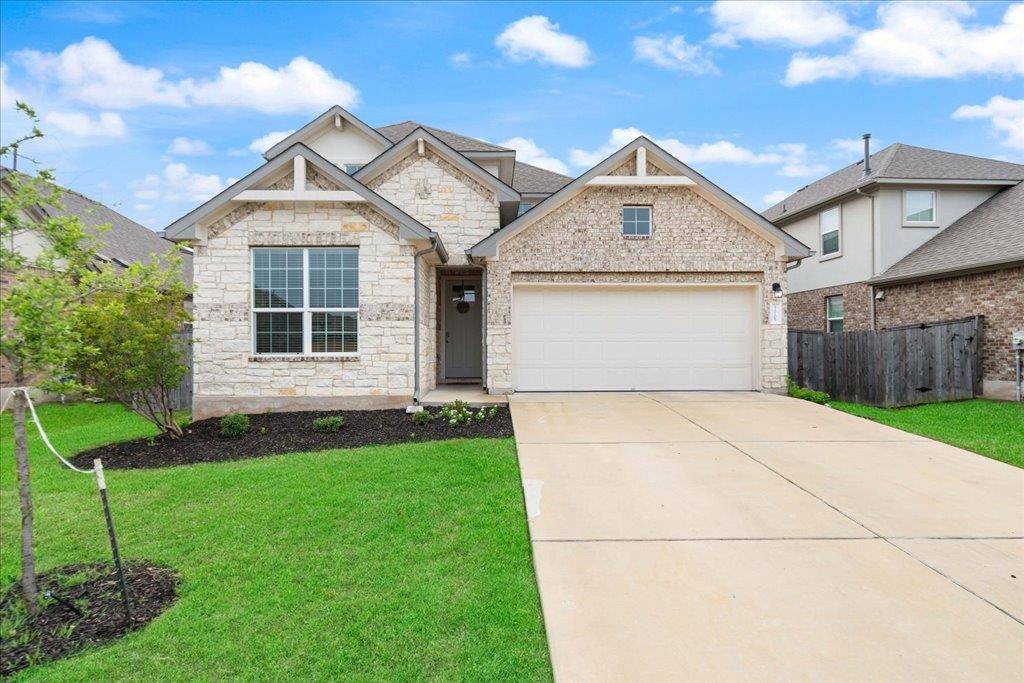 Manor, TX 78653,13705 Mc Arthur DR