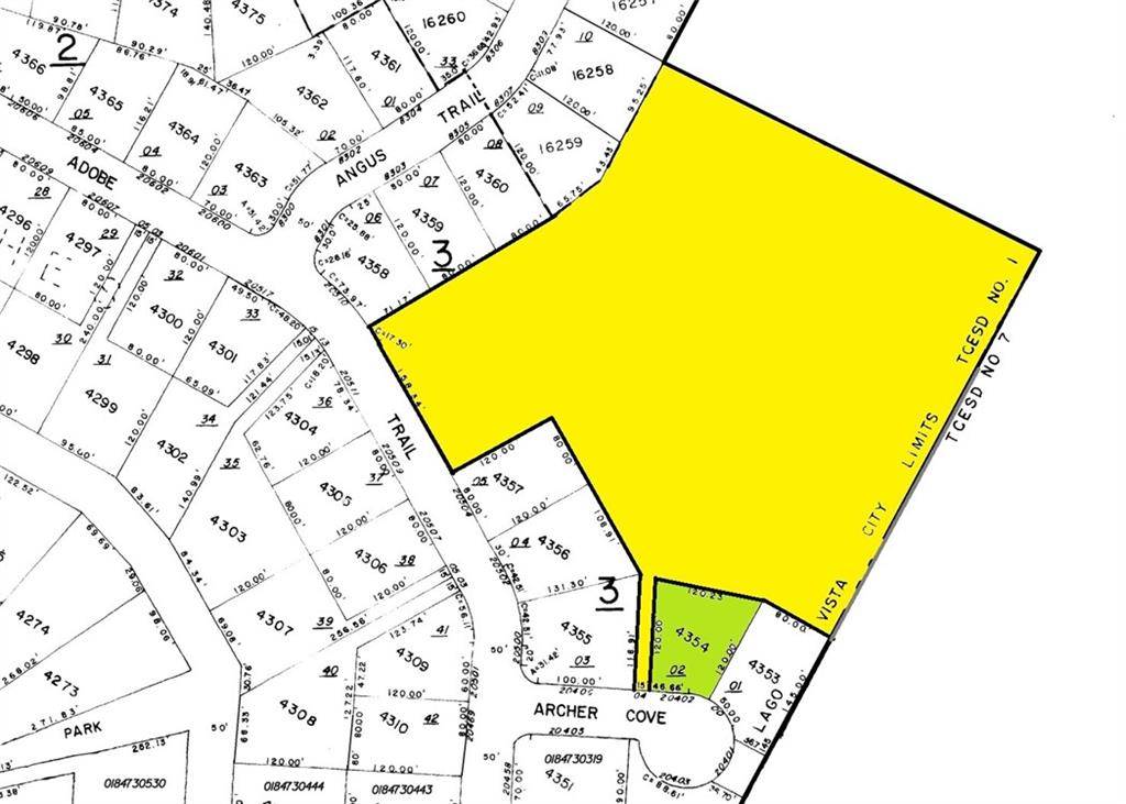 Lago Vista, TX 78645,0 Adobe TRL