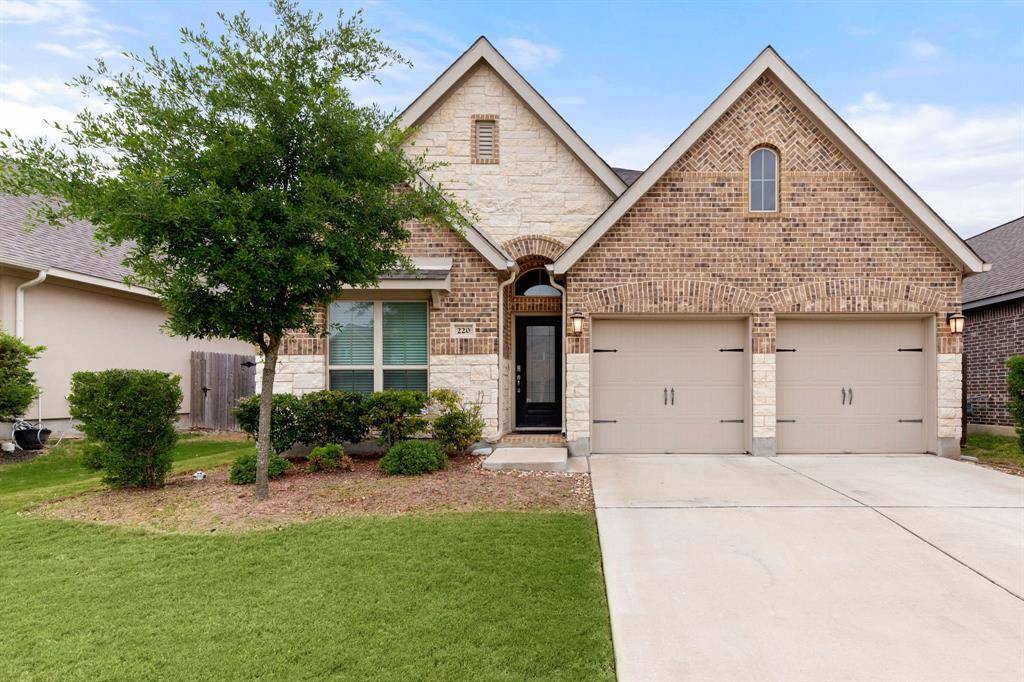 San Marcos, TX 78666,220 Split Rail DR