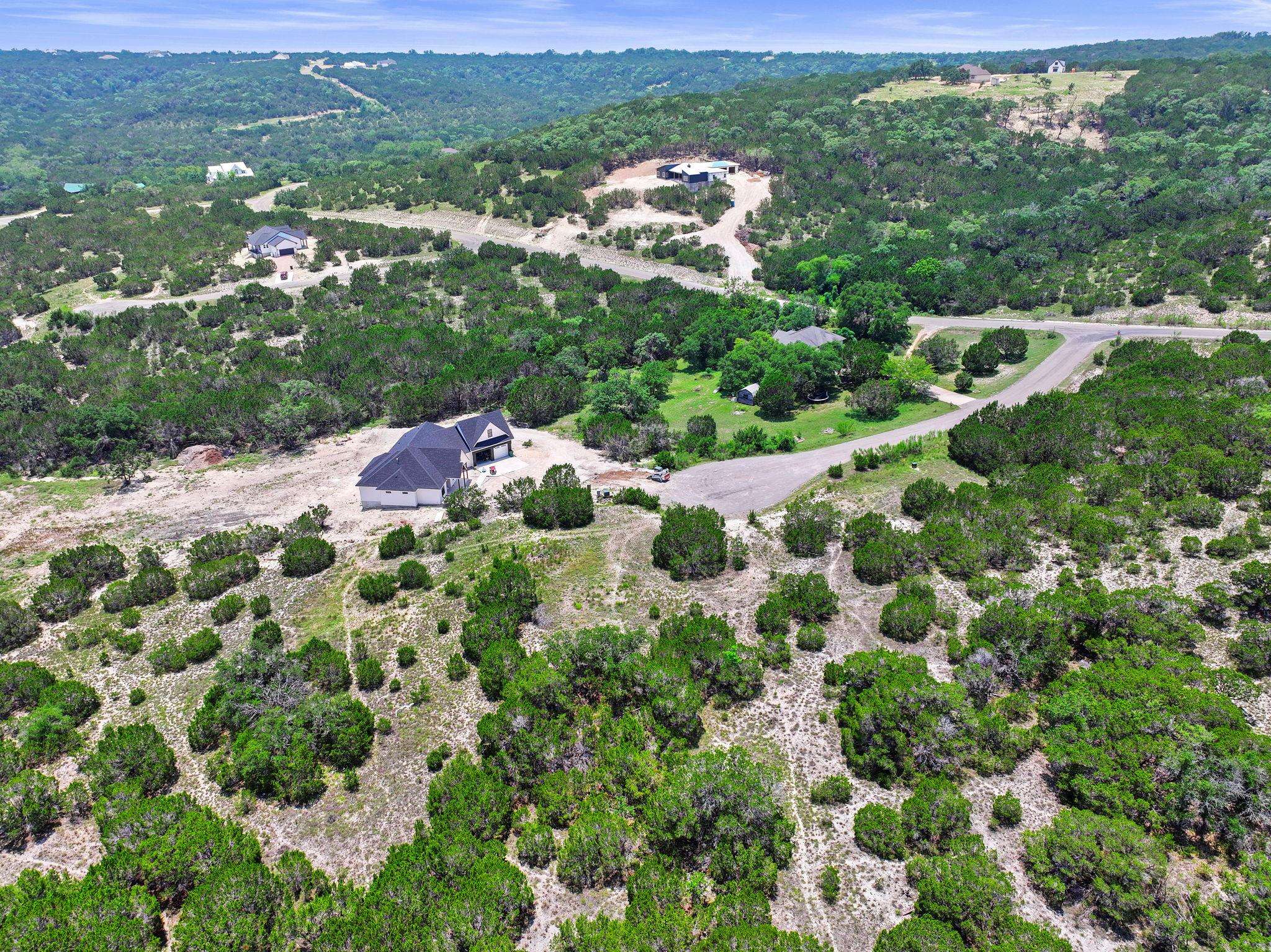 Bertram, TX 78605,North Creek Court North Creek CT