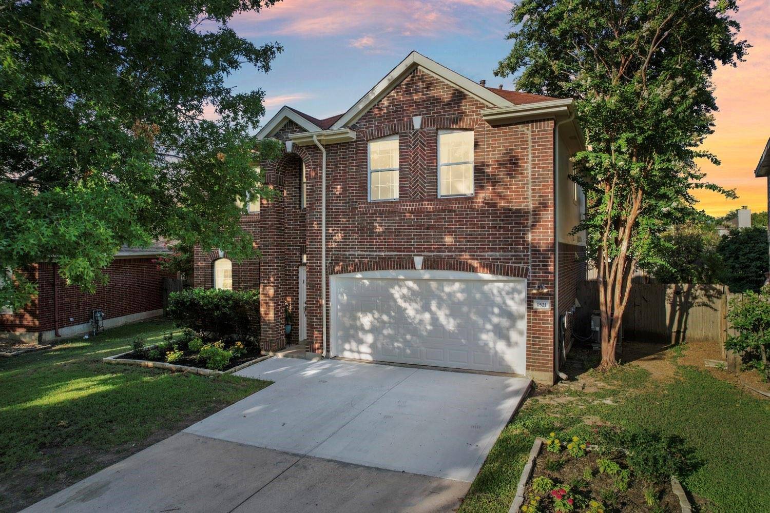 Pflugerville, TX 78660,1521 Natural Bridge LN