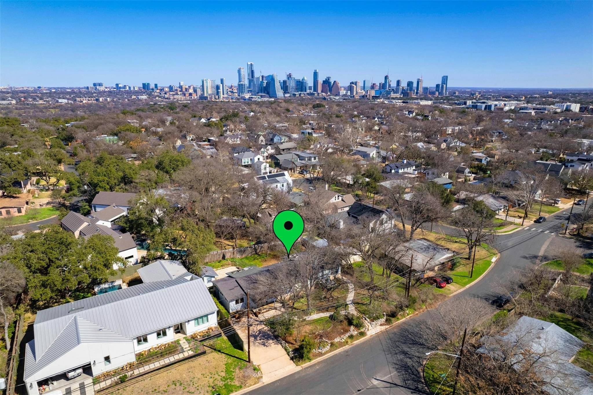 Austin, TX 78704,2106 Rundell PL