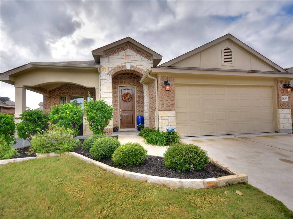 Pflugerville, TX 78660,3409 Mendips LN