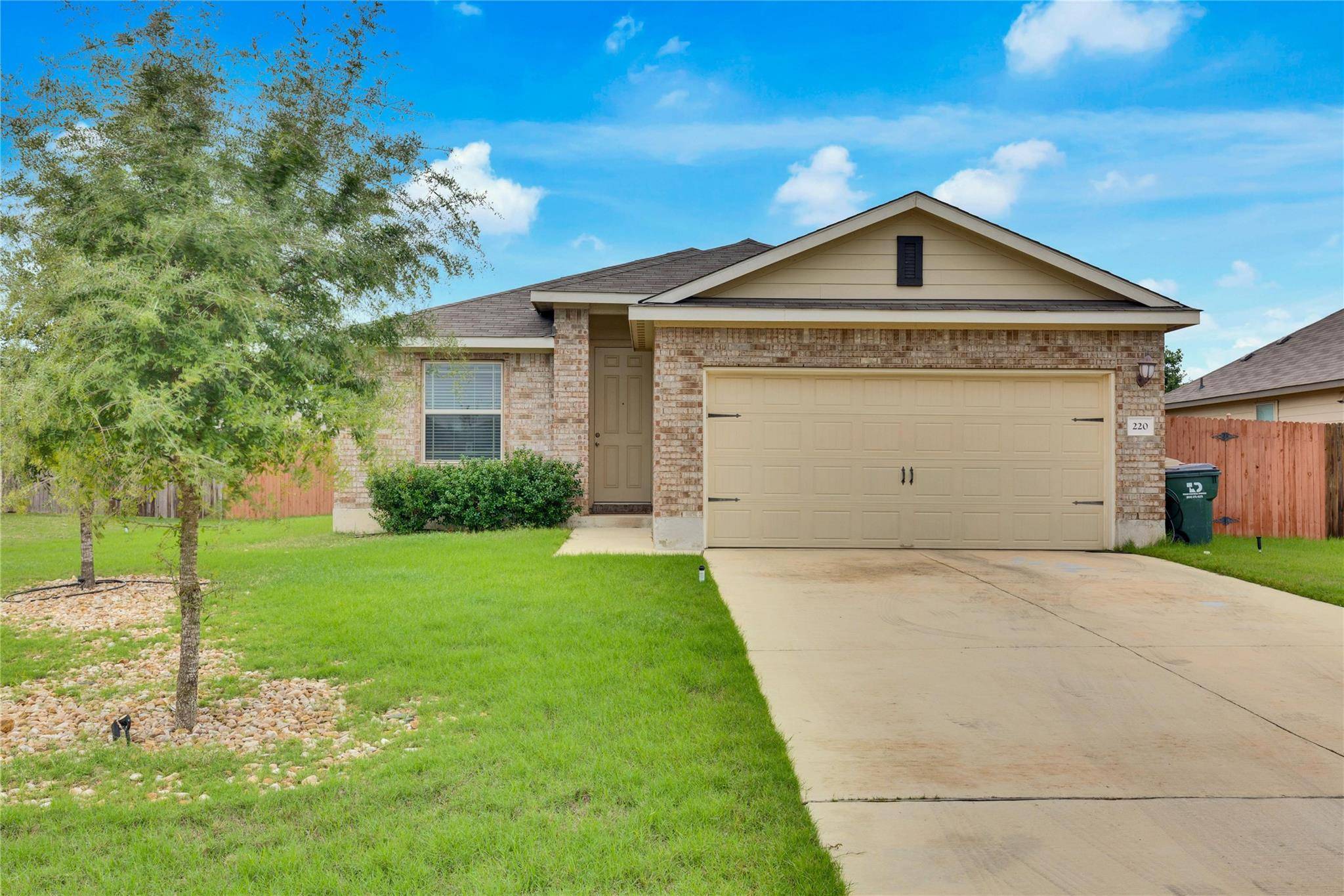 Kyle, TX 78640,220 Evening Dusk DR