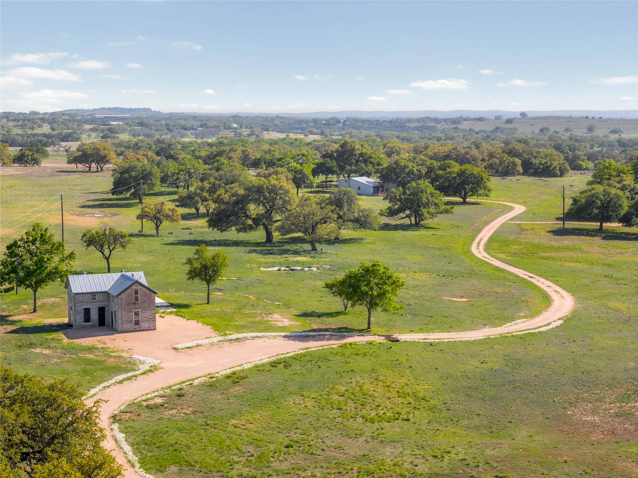 Hye, TX 78635,9695 W US 290 HWY