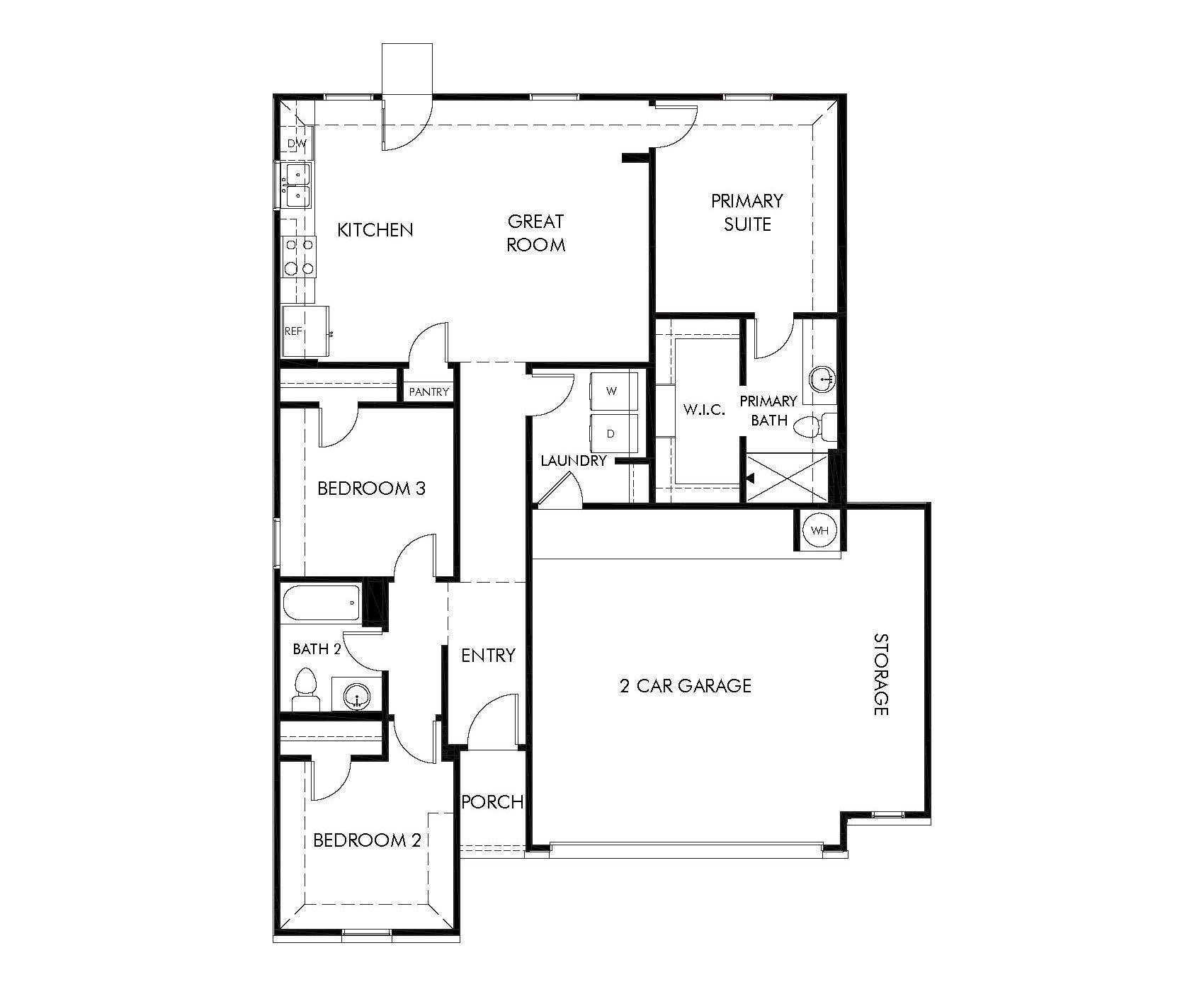 Kyle, TX 78640,192 Honey Onyx TRL
