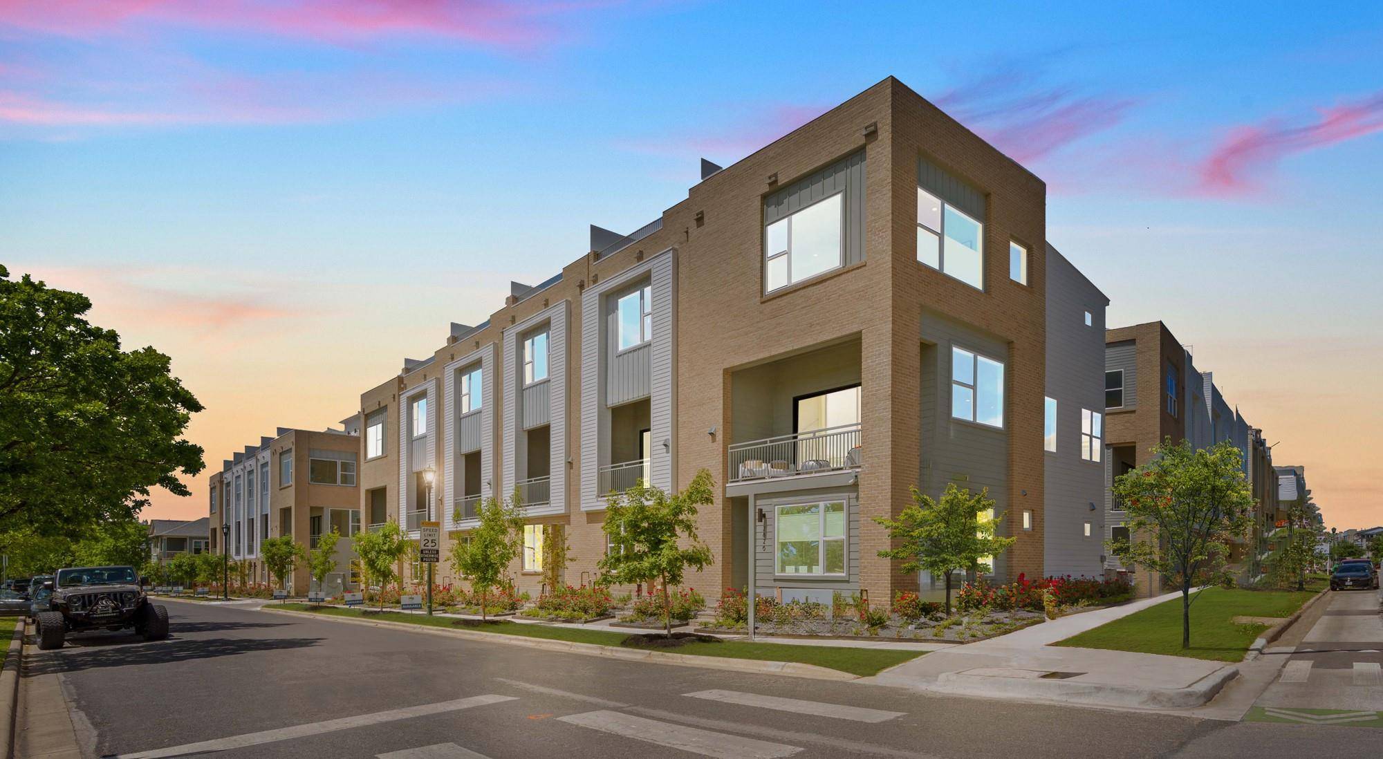 Austin, TX 78723,2805 McCurdy ST #8