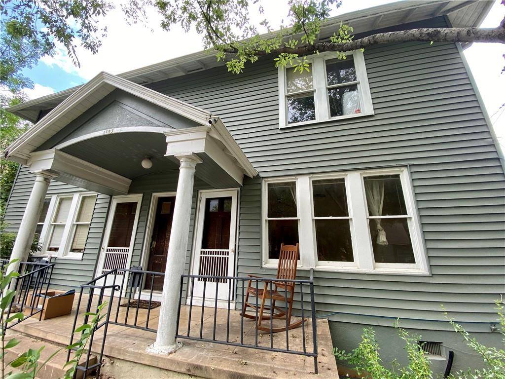 Austin, TX 78705,1103 W. 22ND ST #C