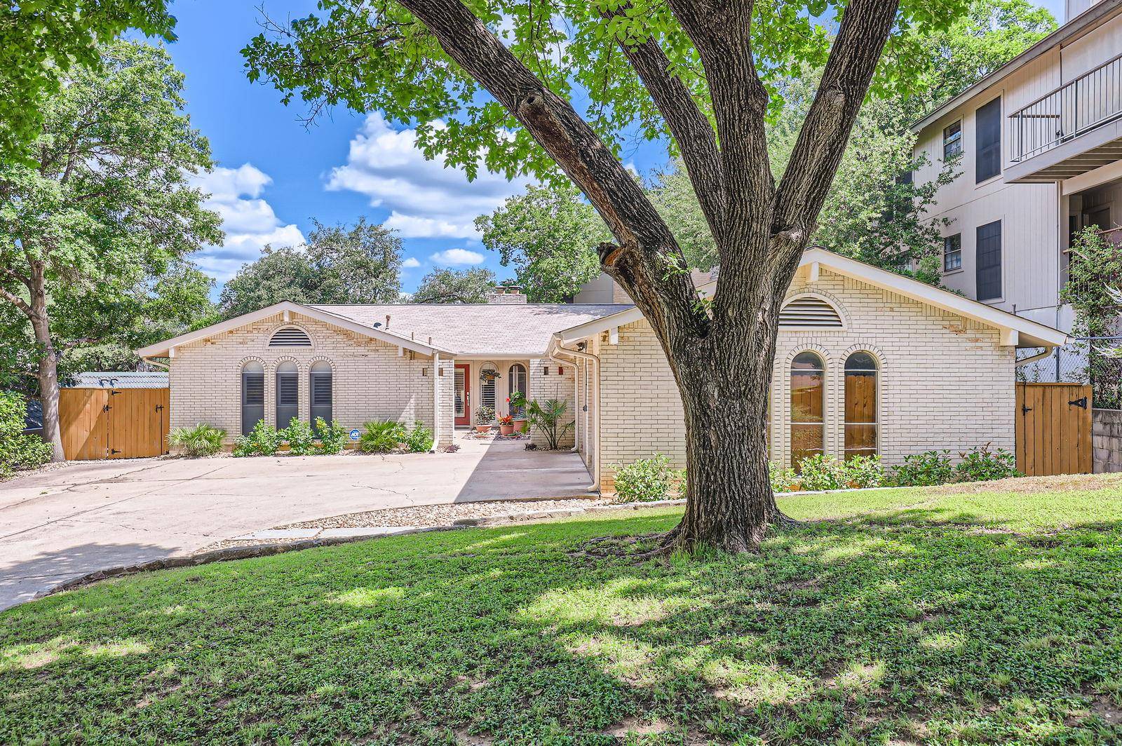 Austin, TX 78703,3004 Maywood CIR