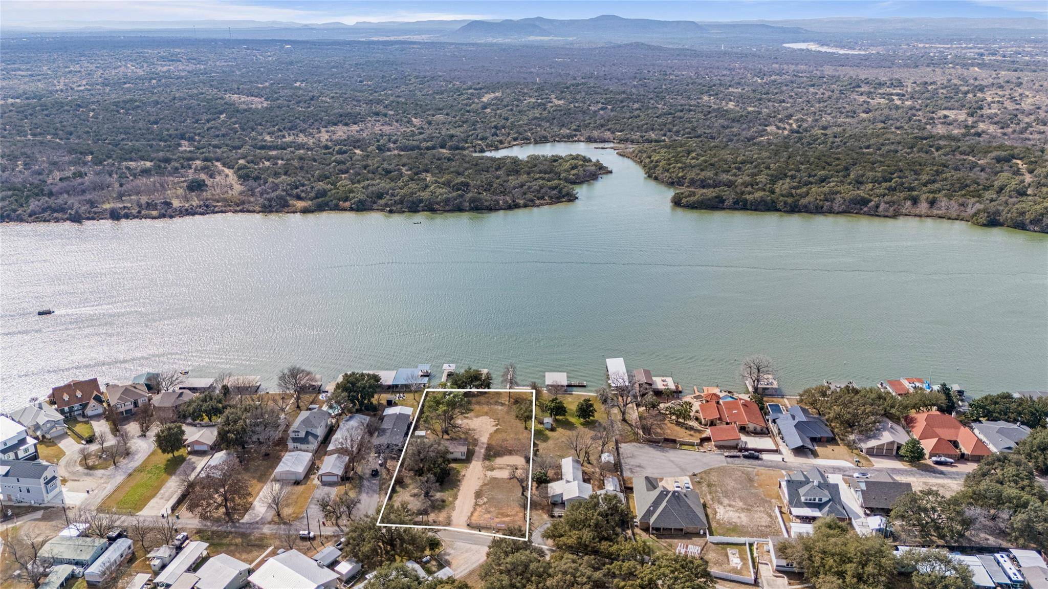Kingsland, TX 78639,634 County Road 136A RD