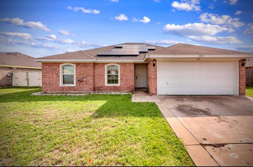 Copperas Cove, TX 76522,2803 Lindsey DR
