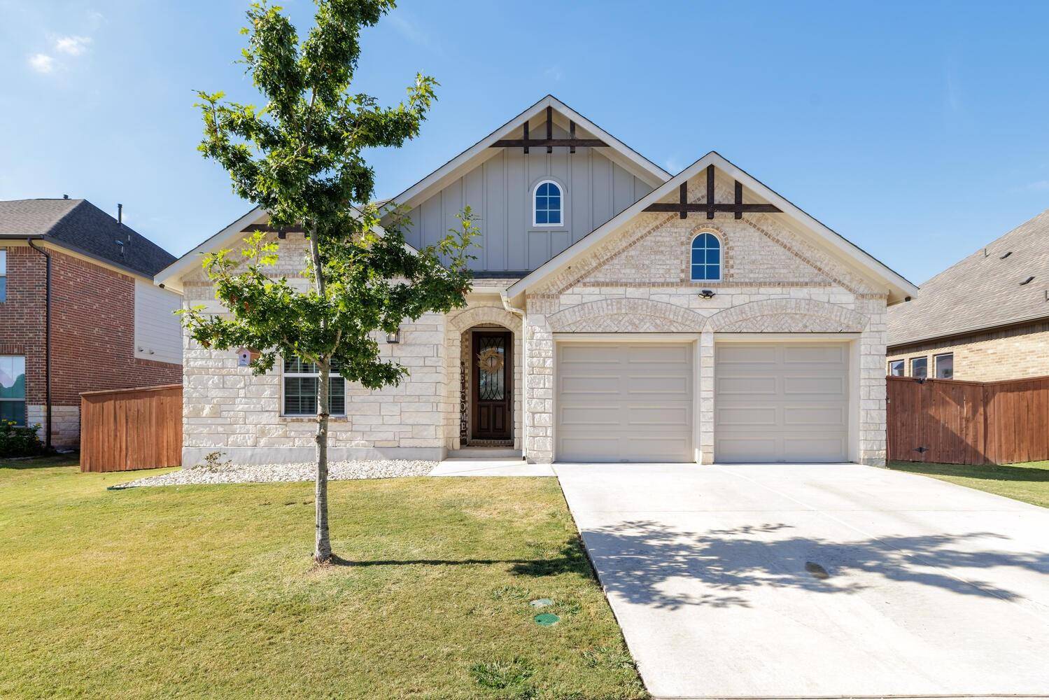 Georgetown, TX 78628,2109 Highland Ridge RD