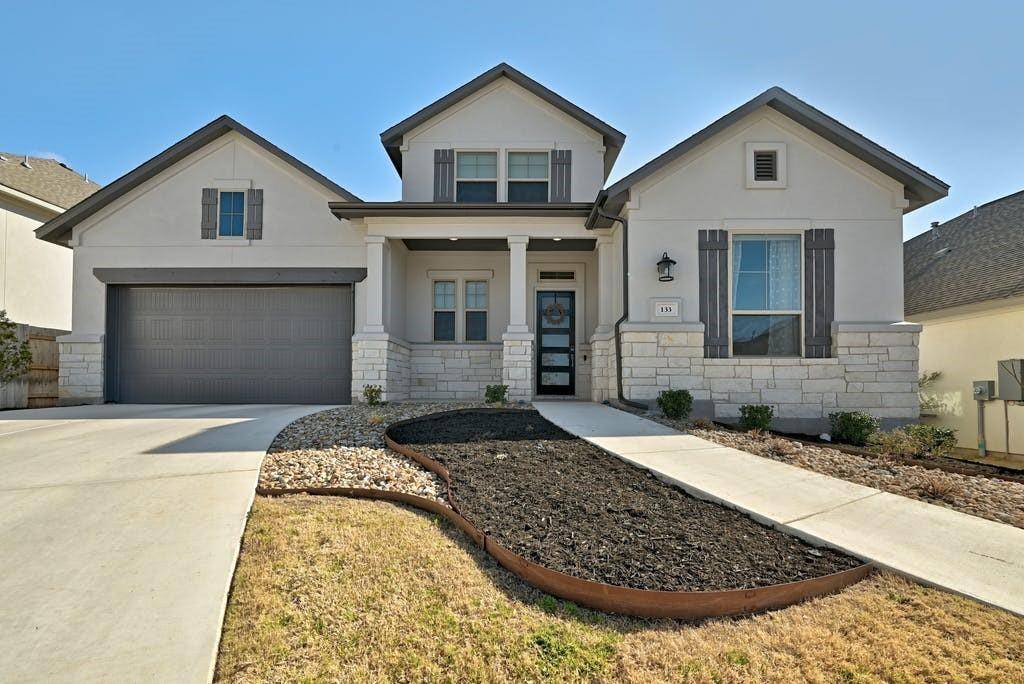 Georgetown, TX 78628,133 Tanali TRL