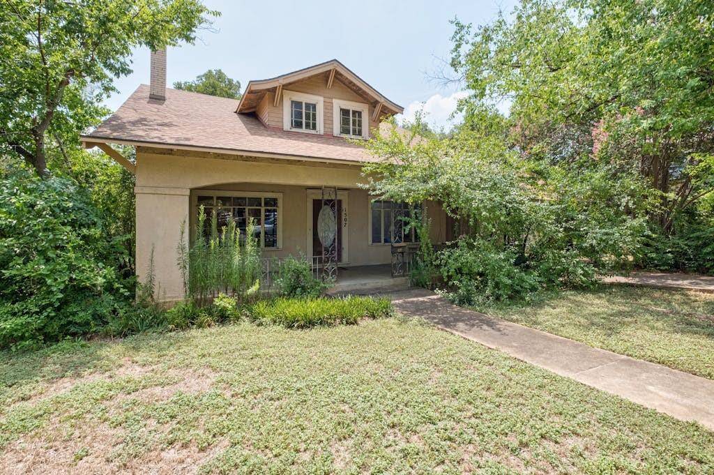 Austin, TX 78703,1507 Lorrain ST