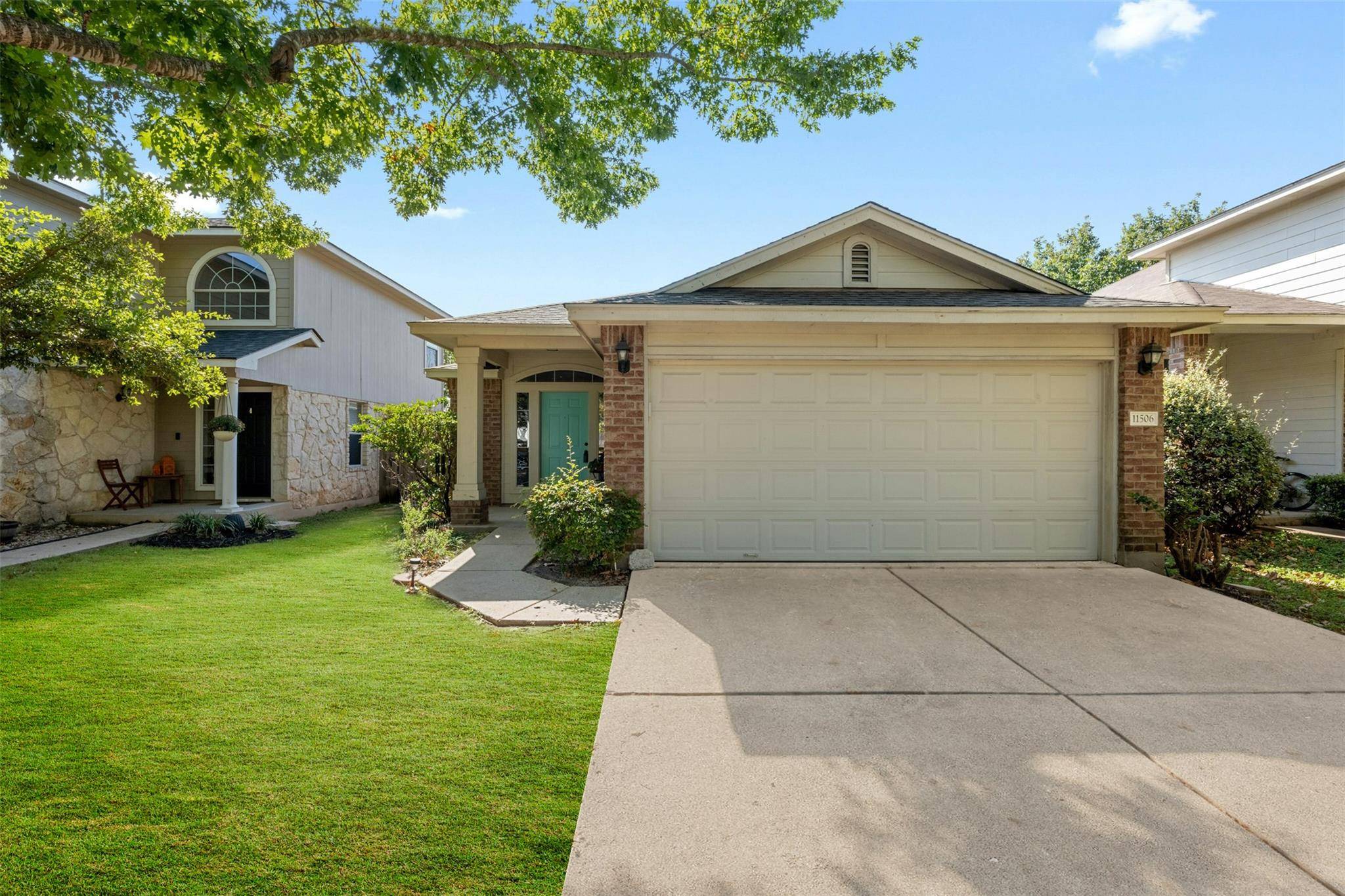 Austin, TX 78748,11506 Jim Thorpe LN