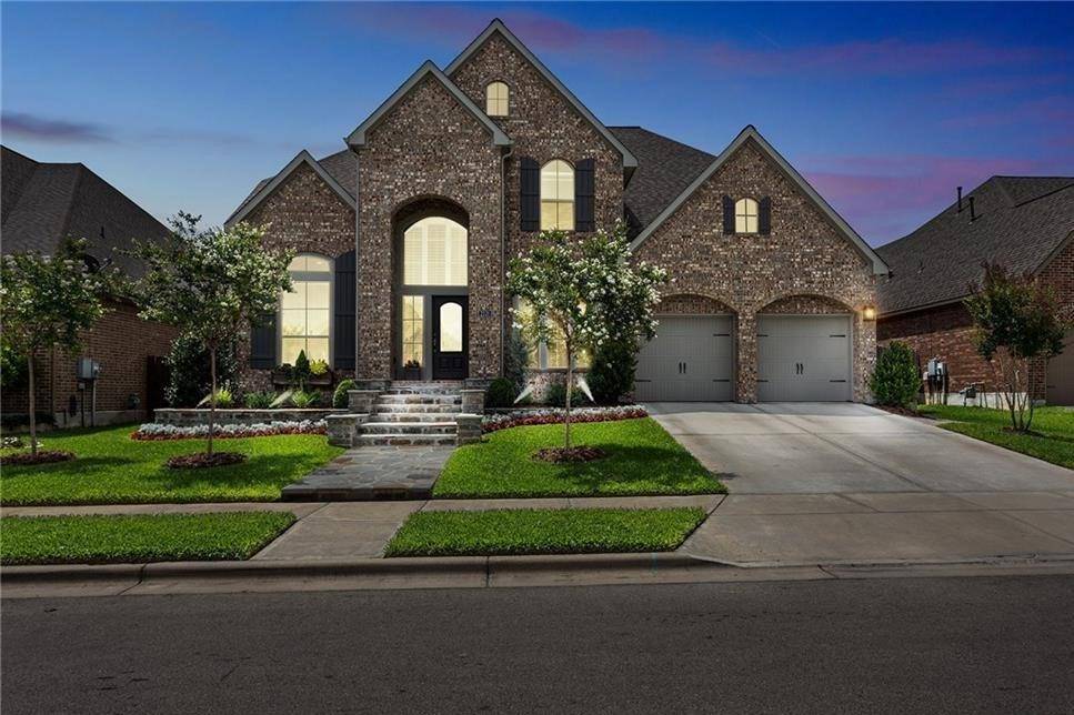 New Braunfels, TX 78132,2321 Oak XING