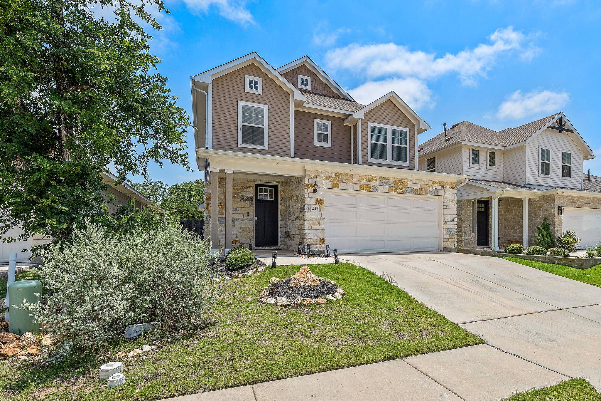 Georgetown, TX 78628,232 Stone Canyon DR