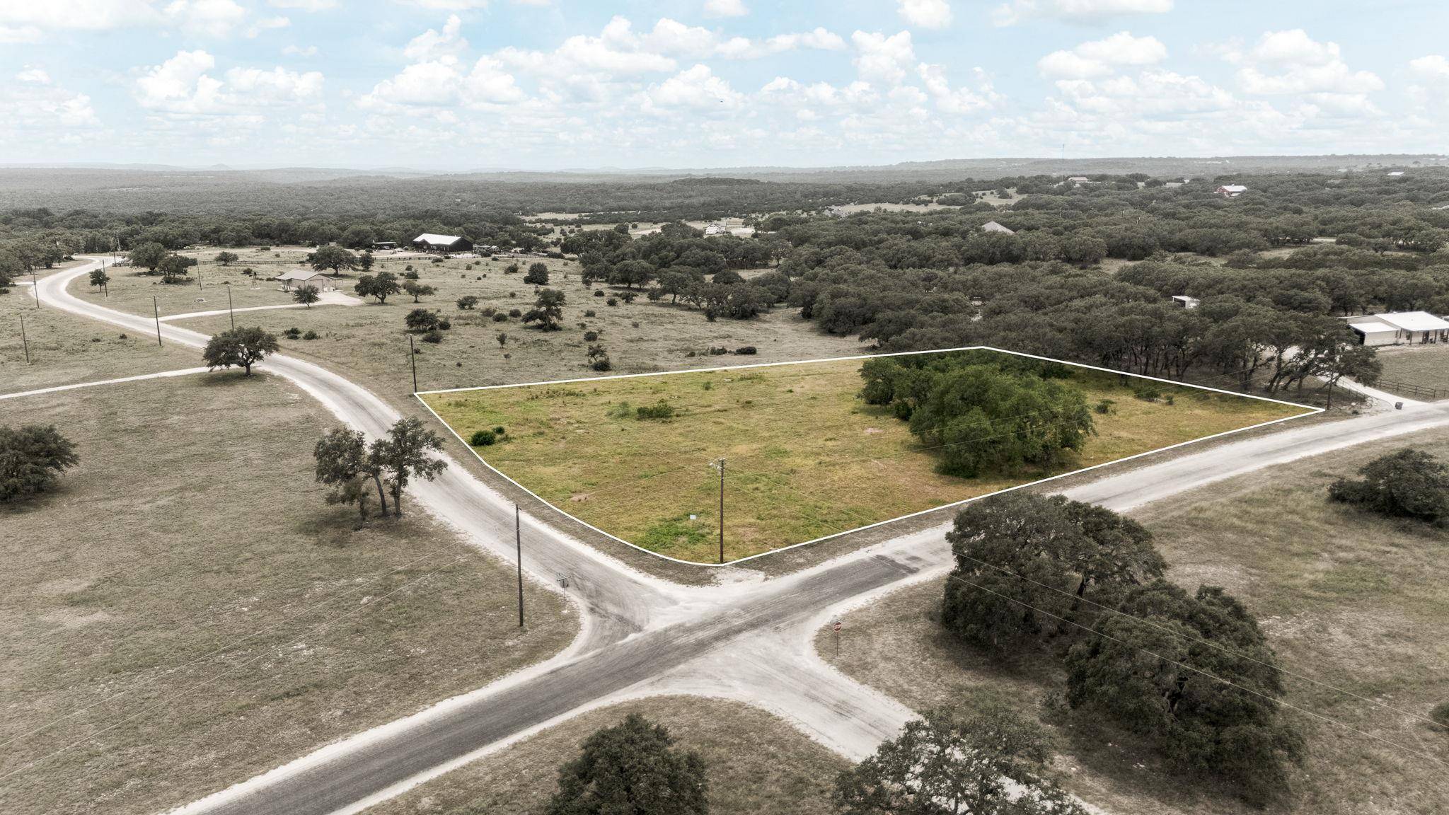 Lampasas, TX 76550,100 S Waterbuck WAY