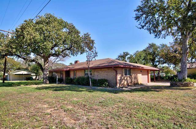 Buchanan Dam, TX 78609,107 S Greenwood DR