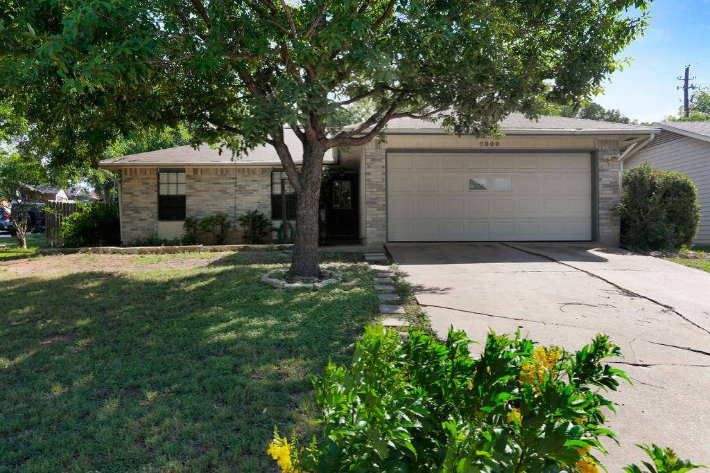 Austin, TX 78744,5808 Spring Meadow RD