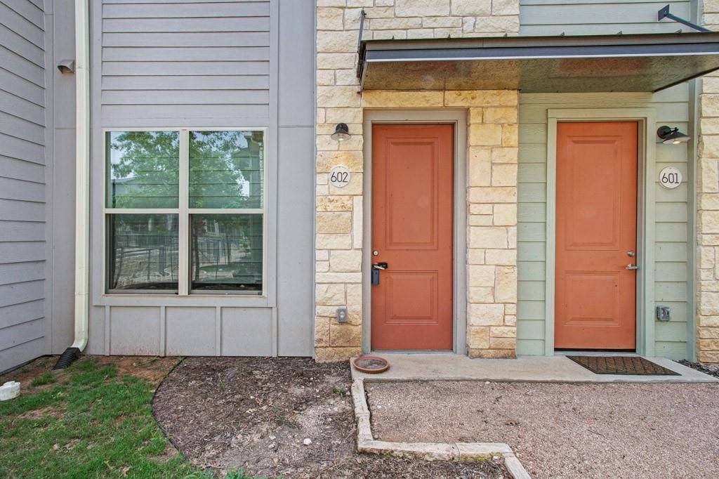 Austin, TX 78745,7805 Cooper LN #602