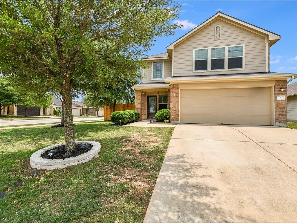 Leander, TX 78641,192 Bufflehead LN