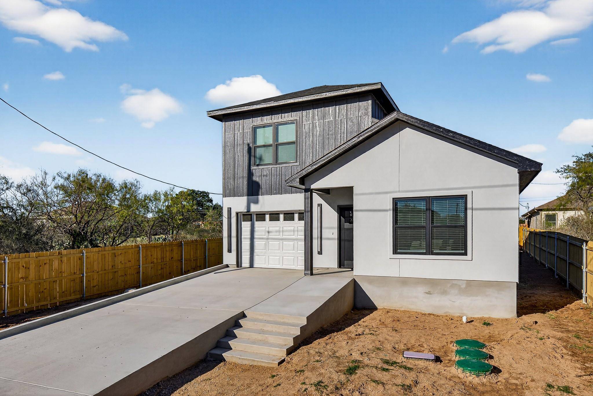 Granite Shoals, TX 78654,212 Southwood DR