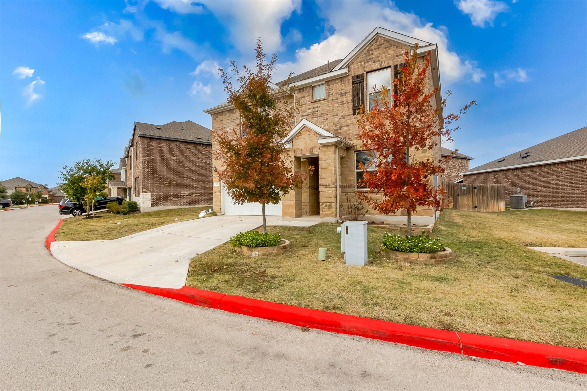 Leander, TX 78641,713 Aliso TRL