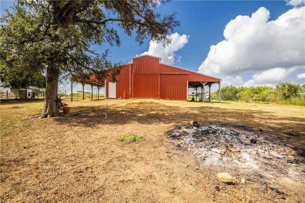 Red Rock, TX 78662,3138 FM 535