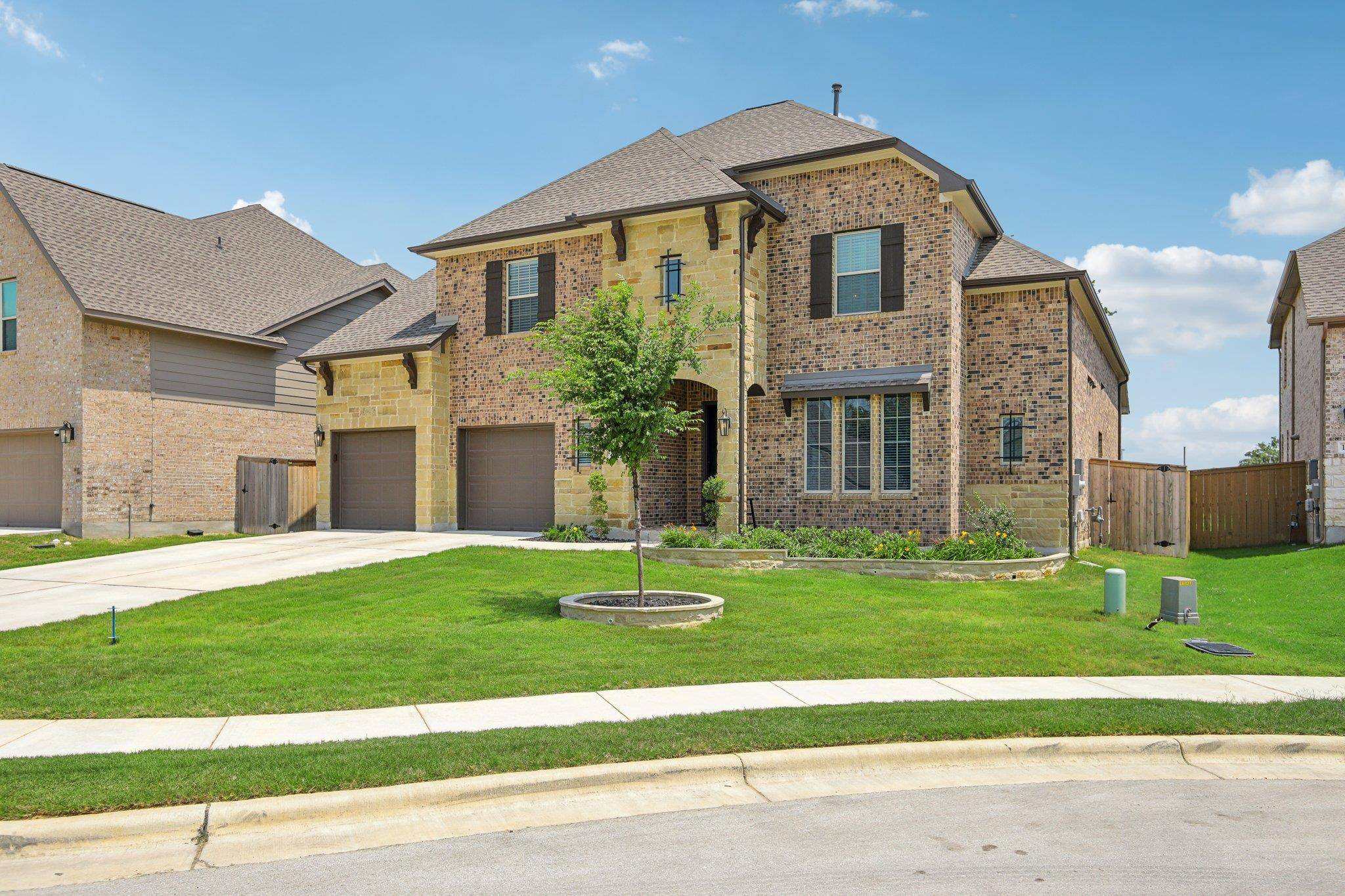 Bastrop, TX 78602,109 Rockrose CV