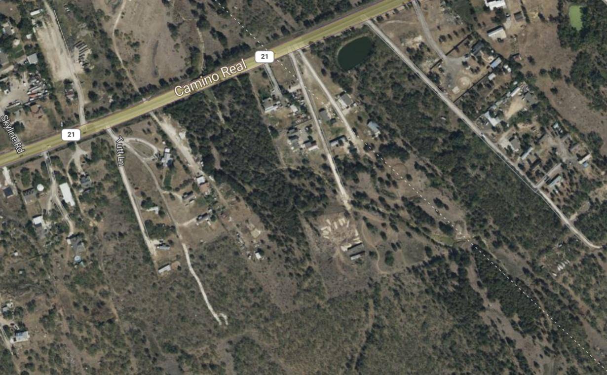 Dale, TX 78616,20744 Camino Real ST