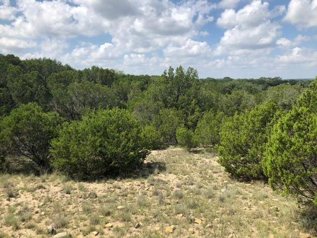 Evant, TX 76525,332 Private Road 4212 Lot #4