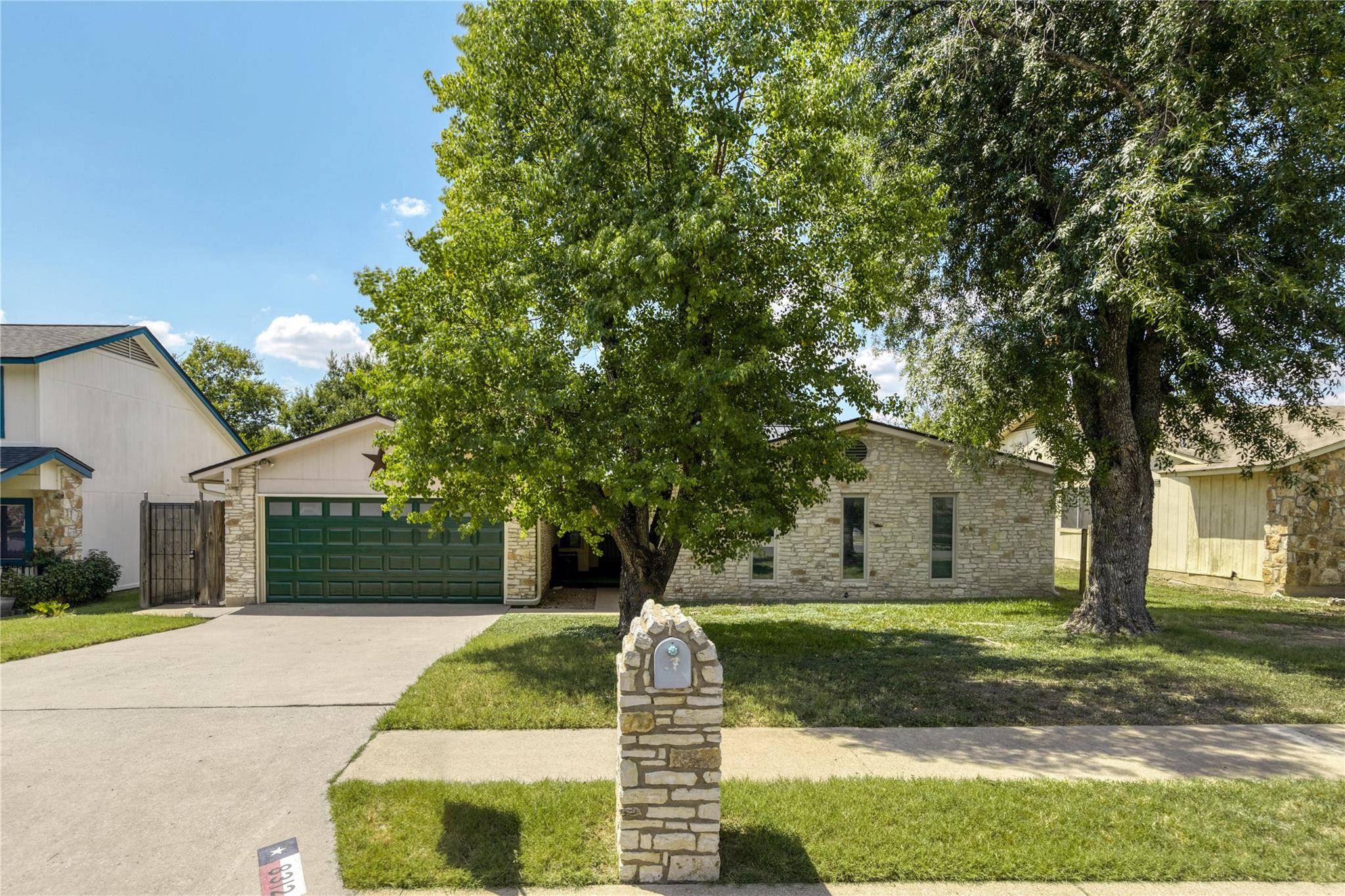 Austin, TX 78753,8312 Bridgetown DR