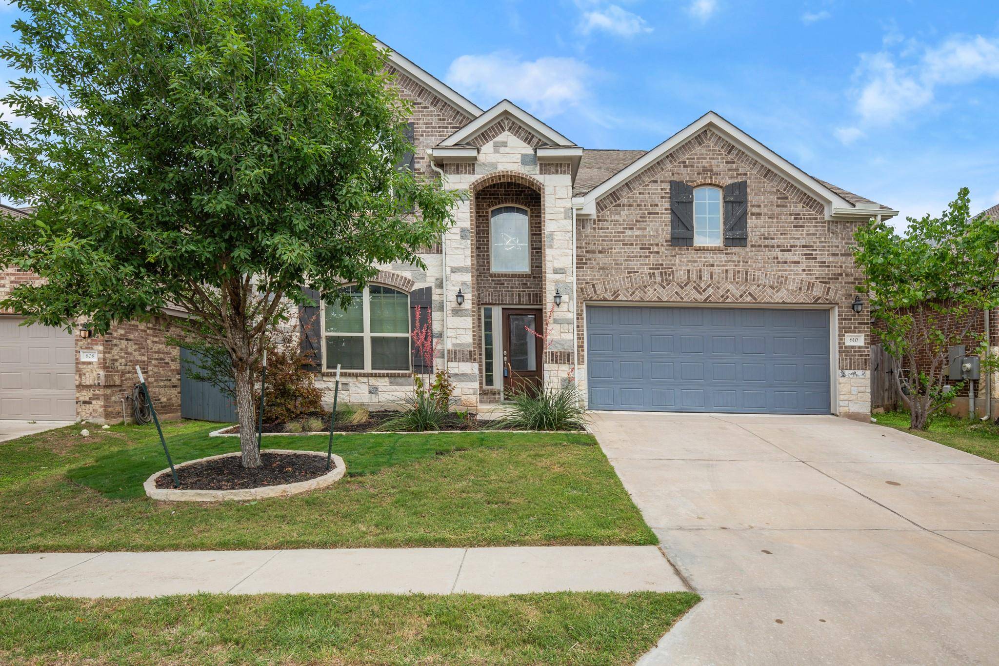 Austin, TX 78748,610 Puerta Vallarta LN #152