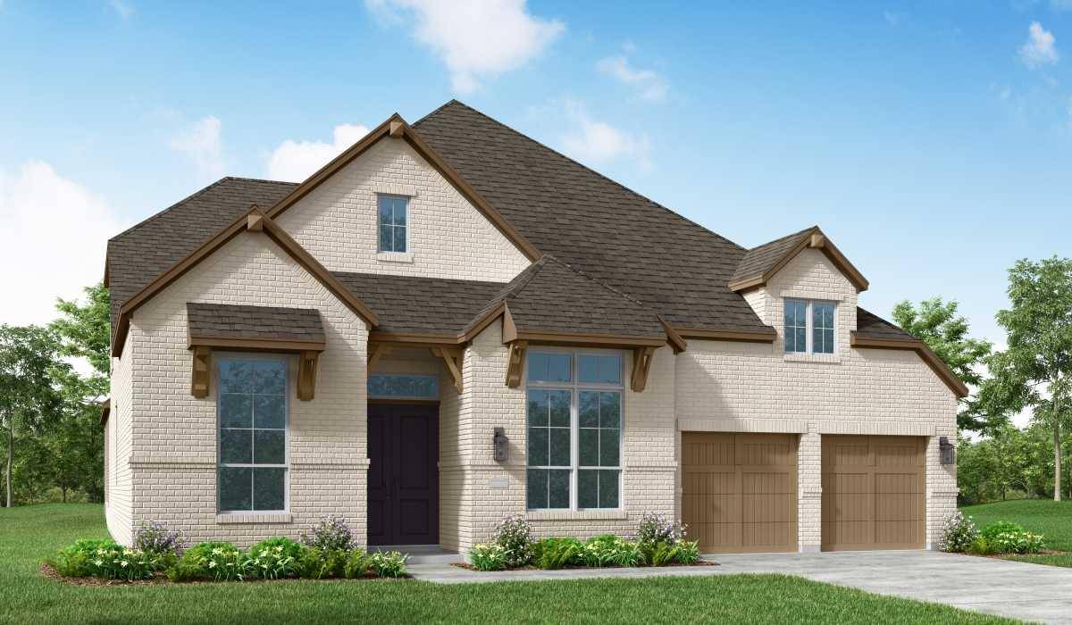 Liberty Hill, TX 78642,221 Belanger Canyon DR