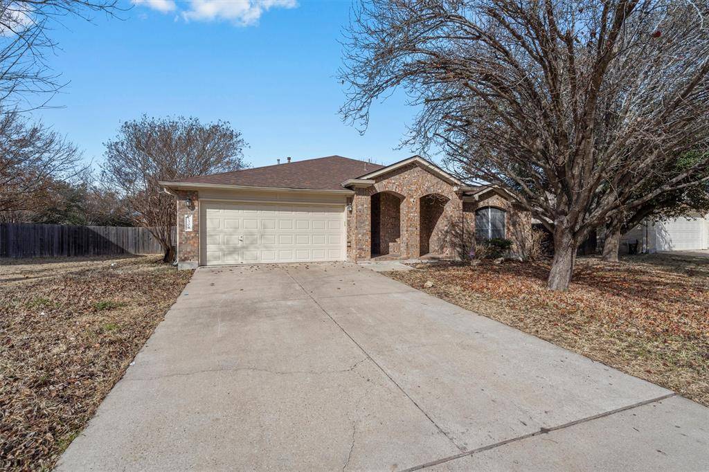 Round Rock, TX 78665,1308 Pigeon View ST