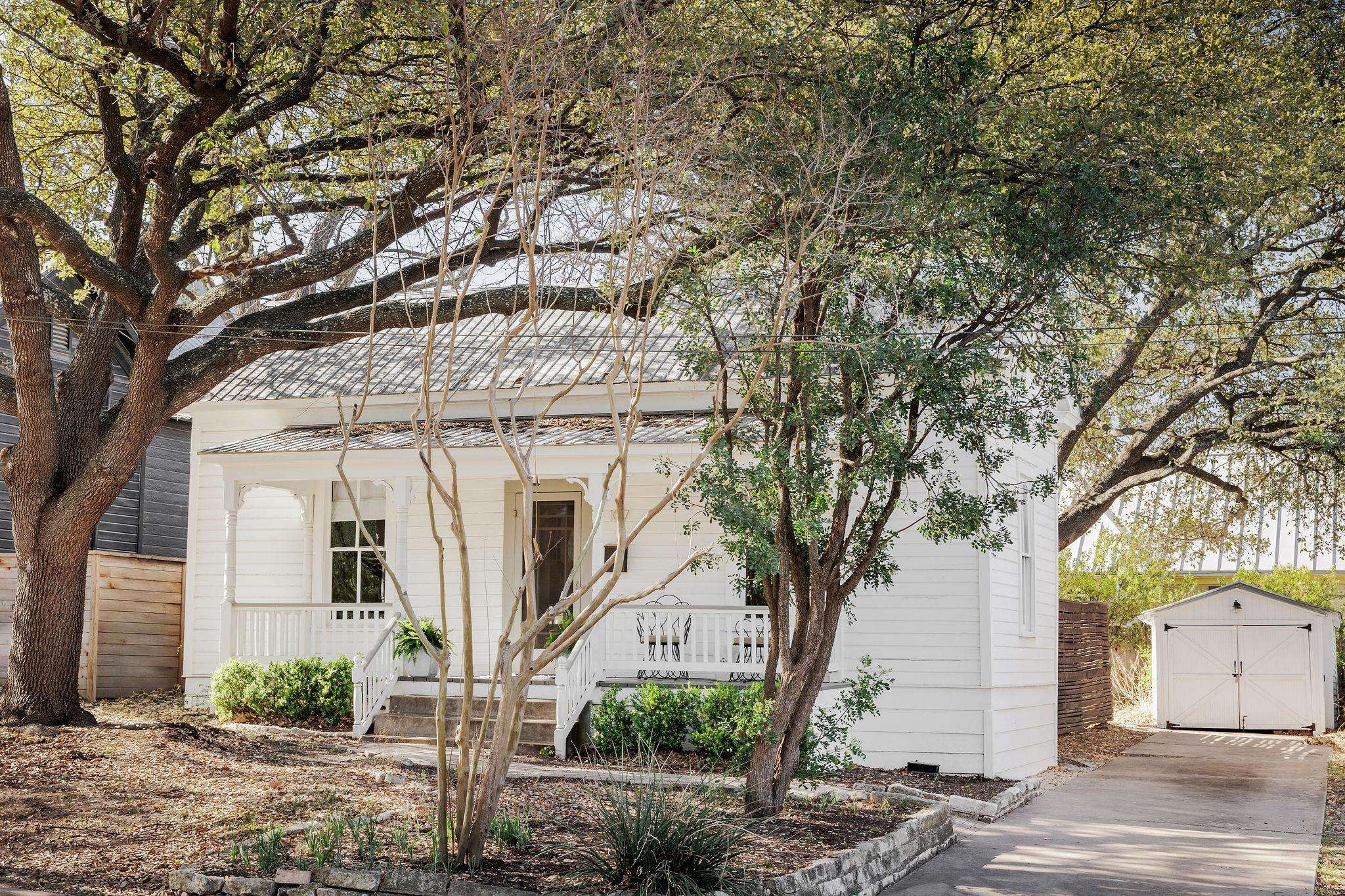 Austin, TX 78704,107 W Milton ST