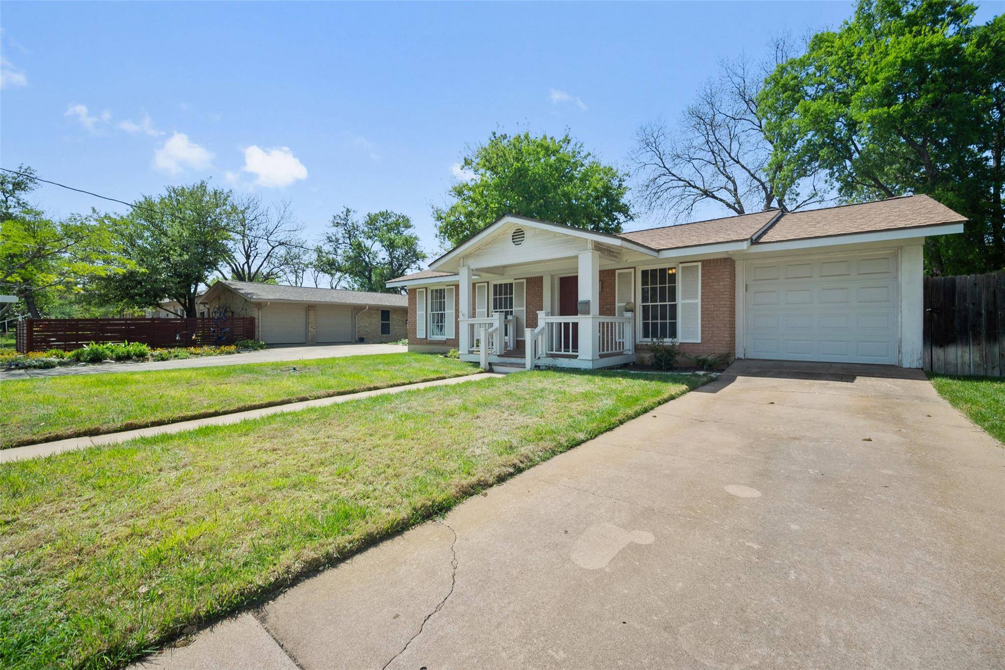 Austin, TX 78757,6518 Laird DR