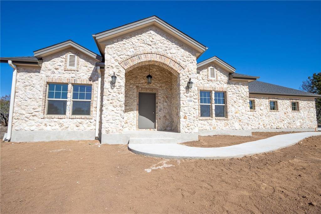 Burnet, TX 78611,118 Bugatti CT