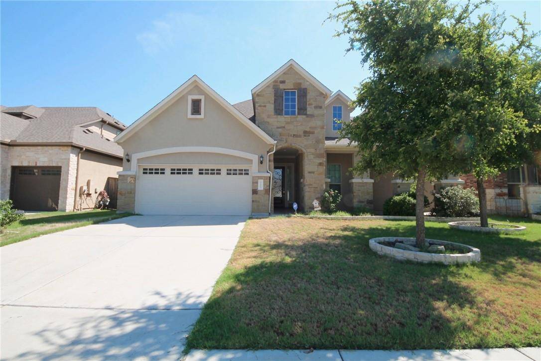 Austin, TX 78717,15800 Jeffs LN