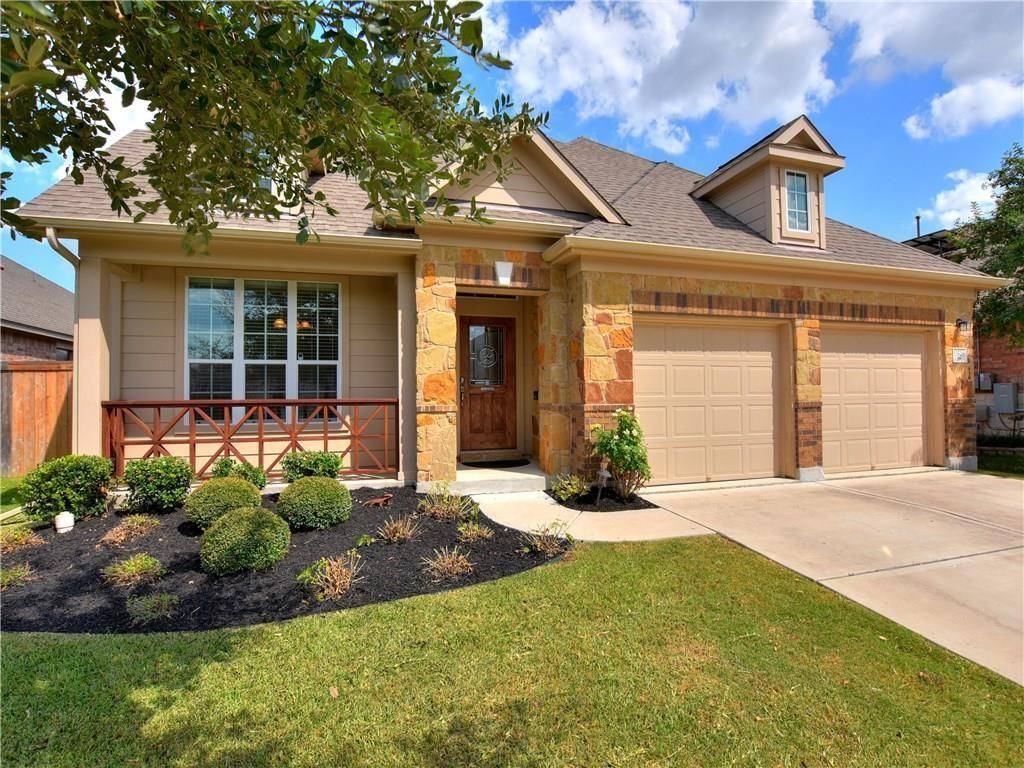 Manor, TX 78653,13528 Green Lodge CT