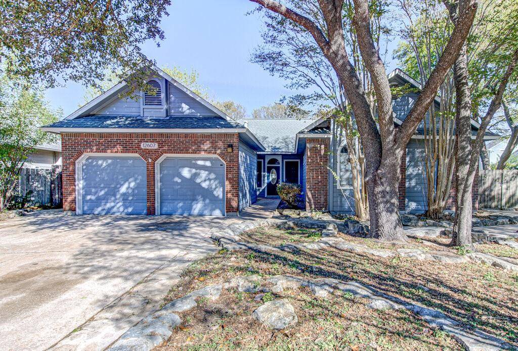 Austin, TX 78729,12607 Deer Falls DR